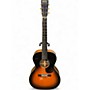 Used Martin CEO7 2 Color Sunburst Acoustic Guitar 2 Color Sunburst