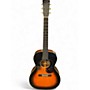 Used Martin CEO7 3 Color Sunburst Acoustic Guitar 3 Color Sunburst