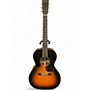 Used Martin CEO7 Vintage Sunburst Acoustic Guitar Vintage Sunburst