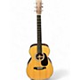 Used Martin CUSTOM 0-14 28 STYLE WILD GRAIN Natural Acoustic Guitar Natural