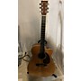 Used Martin Used Martin CUSTOM OCM 160GTE Acoustic Electric Guitar