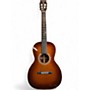 Used Martin CUSTOM SHOP 00 12-FRET  Sunburst Acoustic Guitar Sunburst
