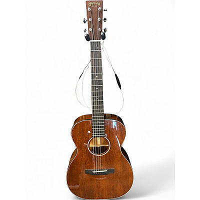 Used Martin CUSTOM SHOP 0014F Natural Acoustic Guitar