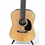 Used Martin CUSTOM SHOP SPECIAL D28 DREADNOUGHT BEARCLAW SITKA Natural Acoustic Guitar Natural