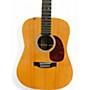 Used Martin CUSTOM Sitka Spruce Acoustic Guitar Sitka Spruce