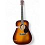 Used Martin CUSTOMSHOP D18 AMBERTONE Acoustic Guitar AMBERTONE