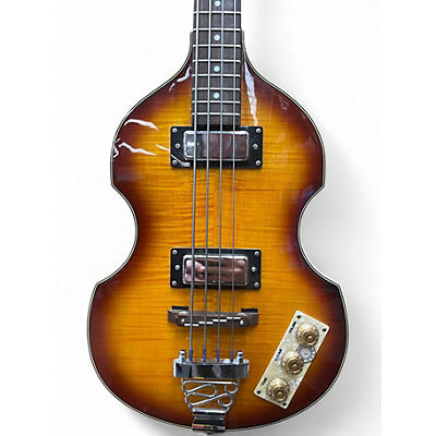 Used Martin Classic Backpacker Natural Acoustic Guitar