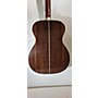 Used Martin Used Martin Custom 00028 Natural Acoustic Guitar Natural