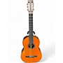Used Martin Custom Shop N20 Natural Classical Acoustic Guitar Natural