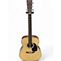 Used Martin Custom Special Gruhn Spec 28 Style 000 Natural Acoustic Guitar Natural