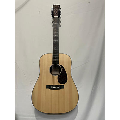 Martin Used Martin D-11 ROAD SERIES Natural Acoustic Guitar