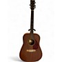 Used Martin D-15 Natural Acoustic Guitar Natural