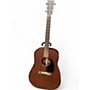 Used Martin D-15M Brown Acoustic Guitar Brown