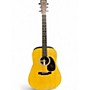 Used Martin  D-16E  BROWN Acoustic Electric Guitar BROWN