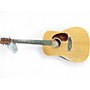 Used Martin D-16GT Natural Acoustic Guitar Natural