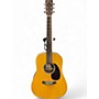 Used Martin D Junior E Walnut Dreadnaught Sitka, Walnut Acoustic Electric Guitar Sitka, Walnut