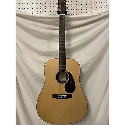 Martin Used Martin D Special Natural Acoustic Electric Guitar