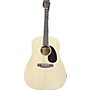 Used Martin Used Martin D Special Natural Acoustic Electric Guitar Natural