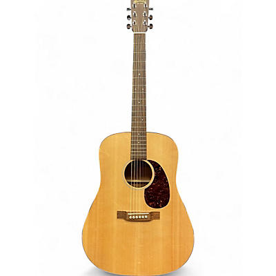 Martin Used Martin D Special Natural Acoustic Electric Guitar