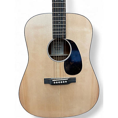 Used Martin D Special Spruce Acoustic Electric Guitar