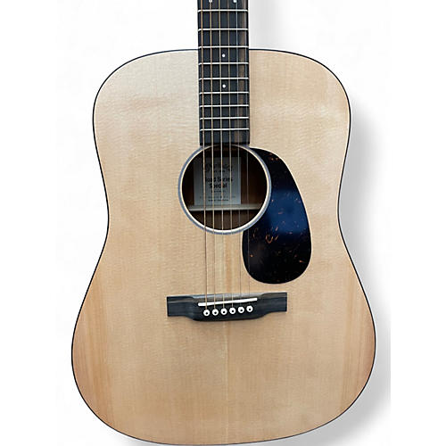 Used Martin D Special Spruce Acoustic Electric Guitar Spruce