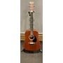 Used Martin Used Martin D10 Antique Natural Acoustic Guitar Antique Natural