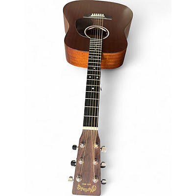 Used Martin 6 String Acoustic Guitars | Musician's Friend