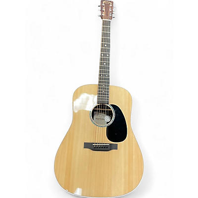 Used Martin D13 Natural Acoustic Electric Guitar