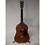 Used Martin Used Martin D15 Mahogany Acoustic Guitar Mahogany