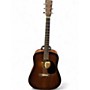Used Martin D15 STREETMASTER mahogany Acoustic Guitar mahogany