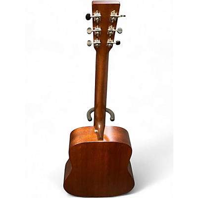 Used Martin D15E Mahogany Acoustic Electric Guitar