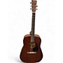Used Martin D15M Antique Natural Acoustic Guitar Antique Natural