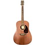 Used Martin Used Martin D15M Mahogany Acoustic Guitar Mahogany