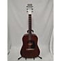 Used Martin Used Martin D15M Mahogany Acoustic Guitar Mahogany