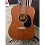 Used Martin Used Martin D15M Mahogany Acoustic Guitar Mahogany