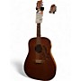 Used Martin D15M Mahogany Acoustic Guitar Mahogany