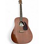 Used Martin D15M Maple Acoustic Guitar Maple
