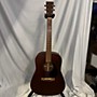 Used Martin Used Martin D15M Natural Acoustic Guitar Natural