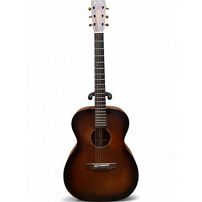 Martin Used Martin D15M Natural Acoustic Guitar