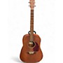 Used Martin D15M Natural Acoustic Guitar Natural