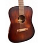 Used Martin D15M Streetmaster Natural Acoustic Guitar Natural