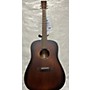 Used Martin Used Martin D15m Streetmaster Mahogany Acoustic Guitar Mahogany