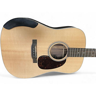 Used Martin D16E NATURAL Acoustic Electric Guitar