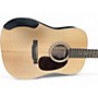 Used Martin D16E NATURAL Acoustic Electric Guitar NATURAL