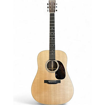 Used Martin D16E NATURAL Acoustic Electric Guitar
