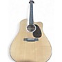 Used Martin D16E SPECIAL Natural Acoustic Electric Guitar Natural