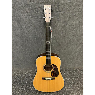 Martin Used Martin D16RGT Natural Acoustic Guitar