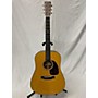 Used Martin Used  Martin D18 1955 Anniversary Limited Edition Natural Natural