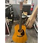 Used Martin D18 Authentic 1937 Vintage Natural Acoustic Guitar Vintage Natural
