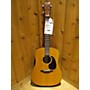 Used Martin Used Martin D18 Authentic 1939 Natural Acoustic Guitar Natural